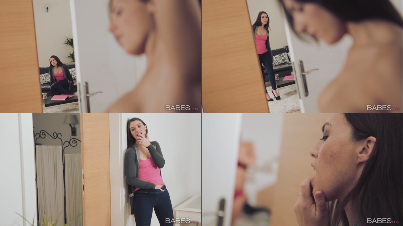 Give Me a Reason_Cecilia De Lys_Tiffany Doll_2015.jpg
