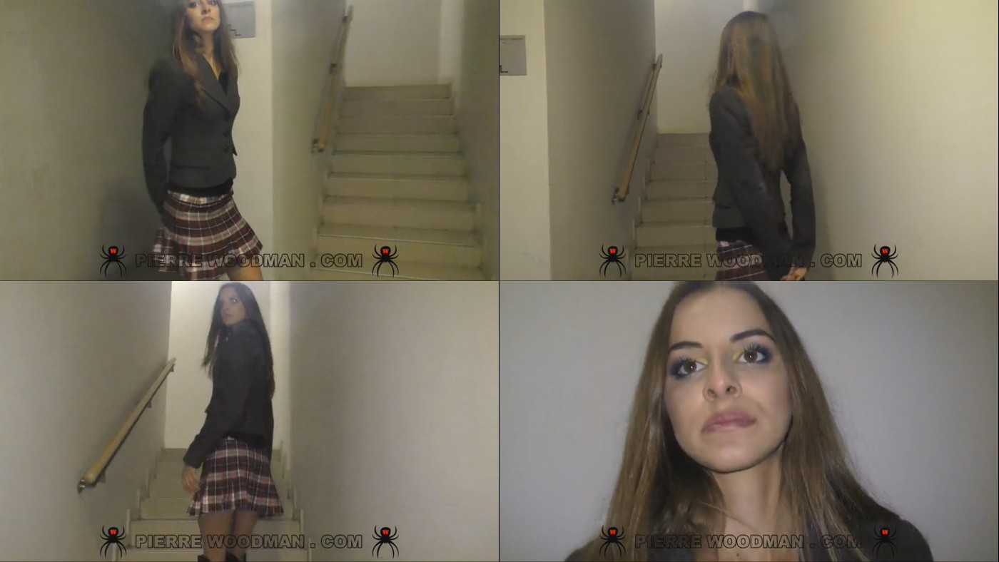 June 8, 2016 - Enolla Calabre - Hard - Sex Assault in Parking + 3 Men  .jpg