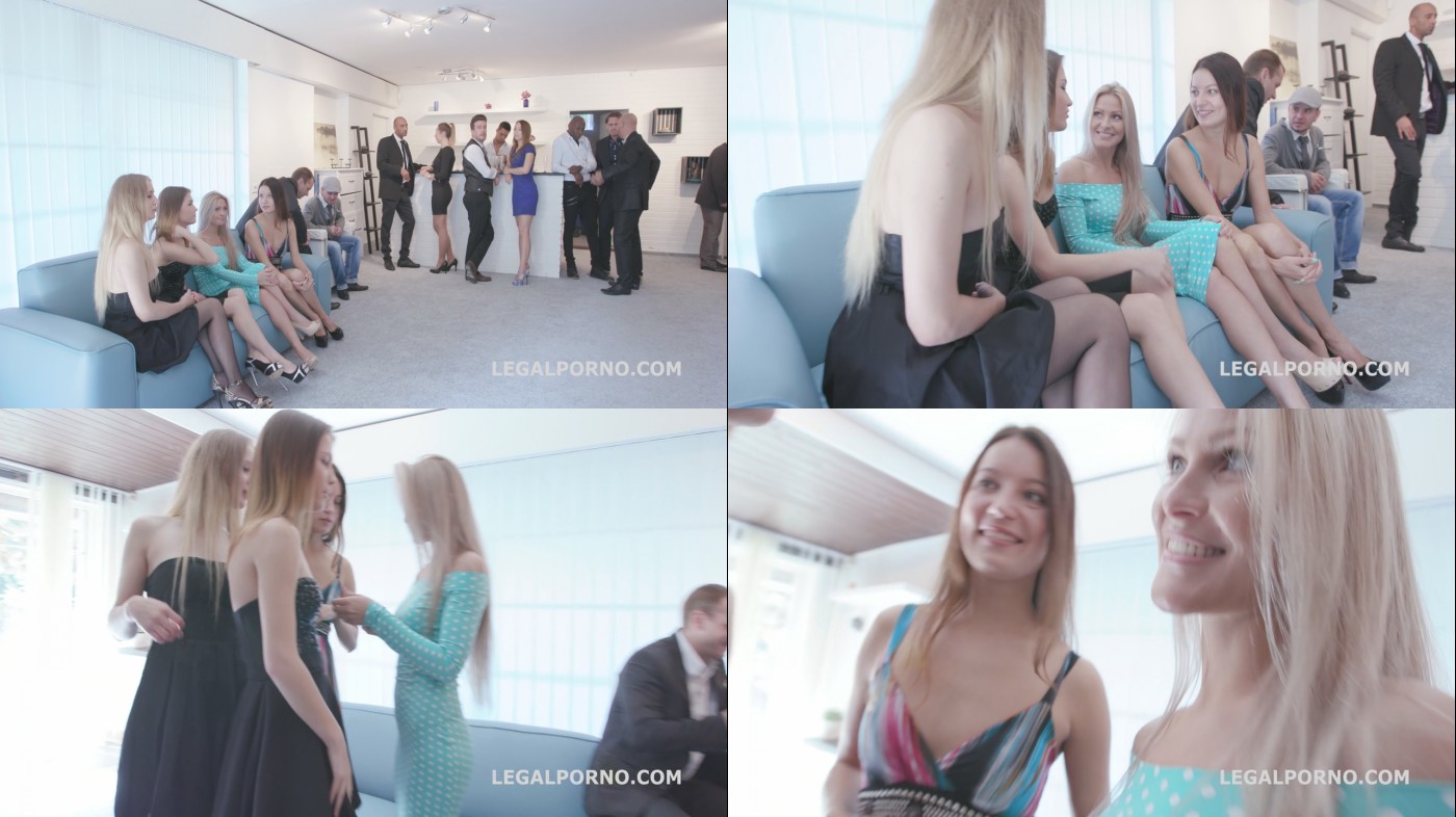 A Clockwork Gang Pilot, How the story begins - Part 1-3 - Kira Thorn gets the milk GIO254 .jpg