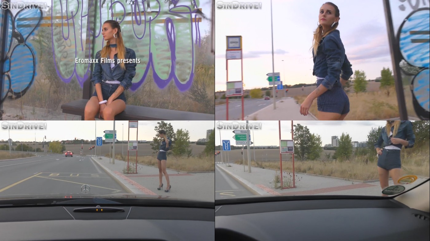 Sep 25, 2018 - Tiny Blonde Hitchhiker Gets Railed - Adelle Unicorn 01.jpg