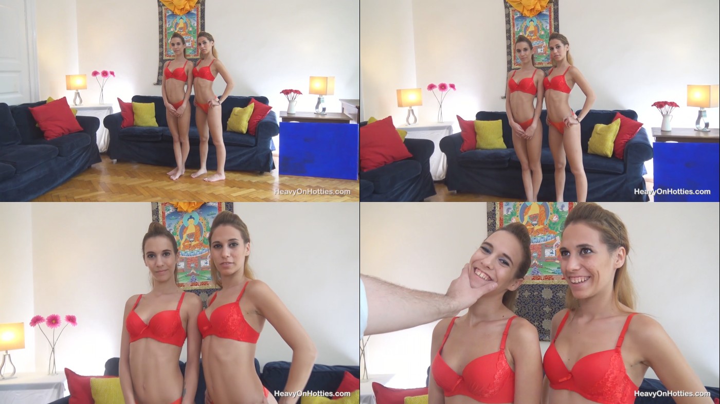 Apr 19, 2019 - Gypsy Queens - Fox Twins - Kitty Fox + Nikki Fox.jpg