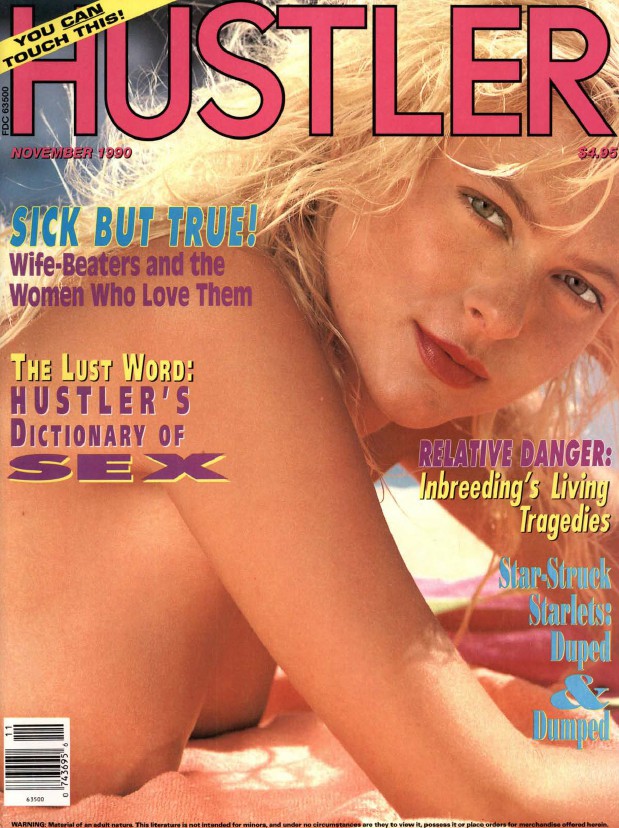 Hustler USA - November 1990 - Magazine #2679.jpg