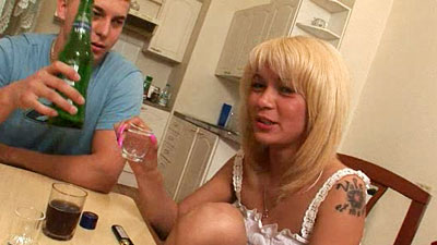 Daisy - Real Drunken Girls.jpg