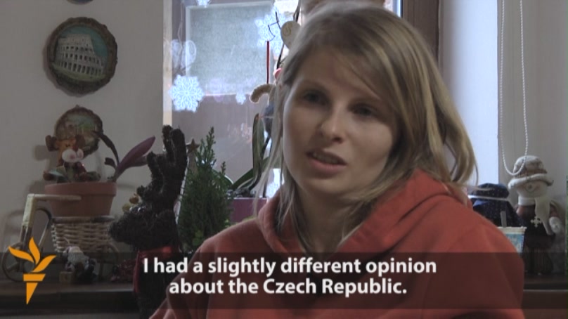 Former Ukrainian Porn Star, Persecuted At Home, Battles For EU Asylum[01-23-53].JPG