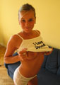Kirsty