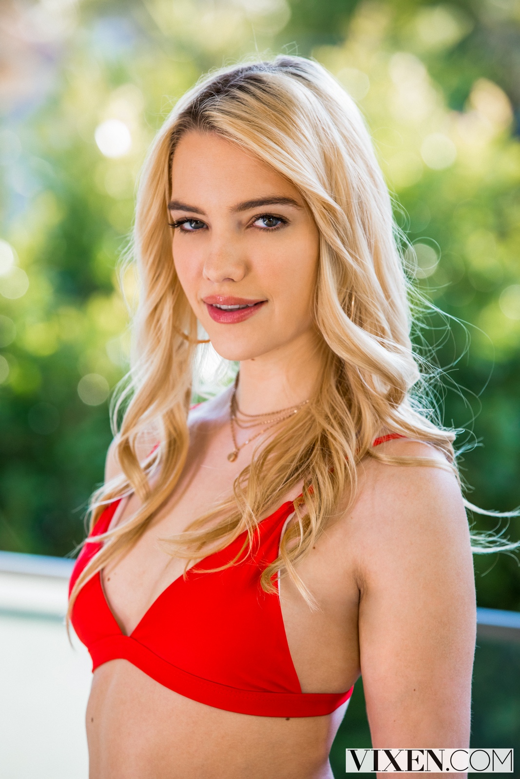 Alicya Starr
