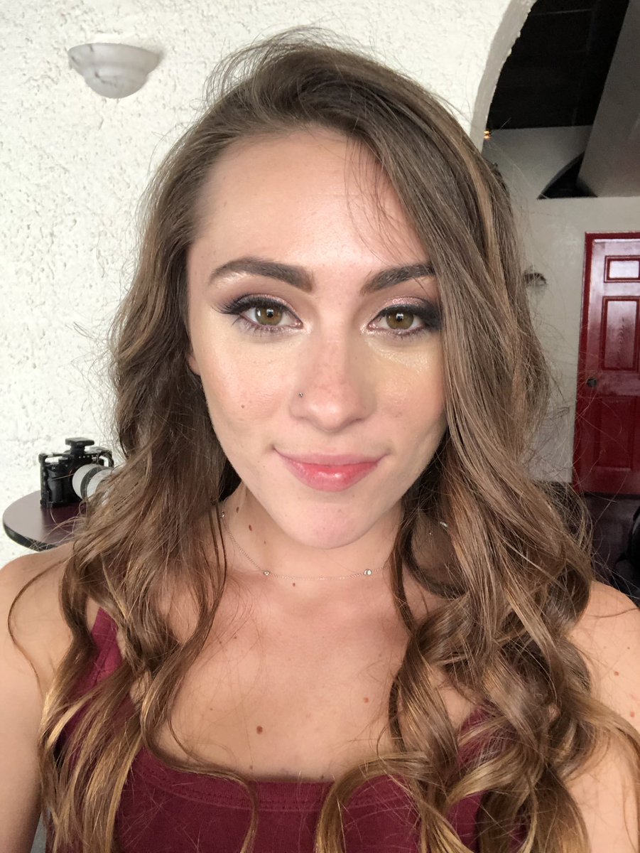 Mackenzie mace