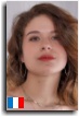 Alice, Alice Fabre