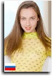 Alice Fiery, Alice Kingsly
