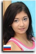 Alma, Caprice, Capris, Cassie, Chinita, Elvira, Emma, Ester, Gulia, Judy, Julia, Katelyn, Katya, Klara, Malina, Margarita Salazar, Sandra, Sara