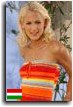 Avery, Cameron, Dorina, Paula, Stella S., Stella Stevens, Veronica, Veronika