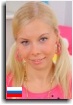 Alice, Betsey Kite, Cherry, Dolce, Dulsina, Dulsinega, Dulsineya, Ekaterina, Elga, Flick, Ines, Katja, Katrine, Kimberly, Lena, Lena Lex, Lisa, Liza, Lolita, Marina, Mika, Sandra, Virginia