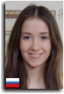 Alica, Amanda, Dusya, Elen, Elena T., Grace Young, Helen, Hellen, Jessy, Karen G., Lena, Lilly, Madeline, Stella
