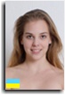 Alesya Gagarina, Eva Briancon