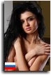 Alisa, Angela, Angela E, Clivia, Corolina, Gia B, Gia D, Renata, Sashia, Tracy, Valonia F, Vika, Viktoria