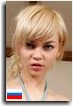 Amy Days, Baby, Barbara, Cherry, Crystal, Giselle, Katherine, Katya, Katya G., Kelly