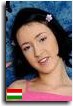 Afrodite, Afrodite Night, Alix, Aphrodite, Aphrodite Notte, Carmen, Lauren, Marie