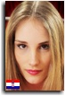 Anna, Tina Blade