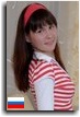 Alexandra, Bamby, Carolina, Ilze, Inna, Jasha, Julia, Julian, Kseny, Lorraine, Masha, Nora, Oksana, Rose, Xenia, Yulia