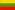 Lithuania, born on 1972/02/15