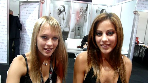 Eurobabeindex October 2008 Snippets